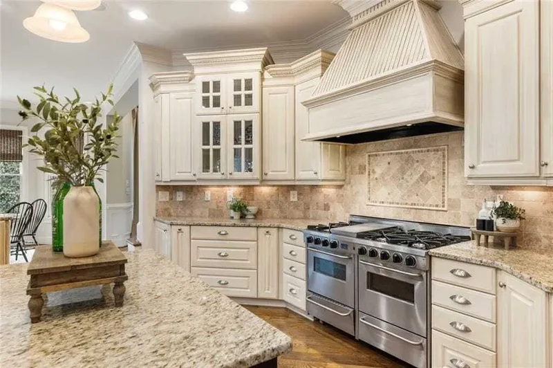 15955 Meadow King Way, Milton, Georgia, United States. - Photo 33