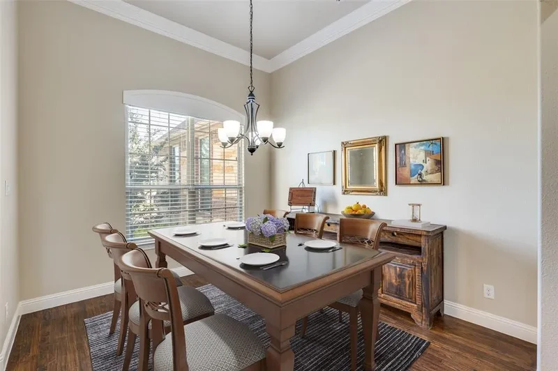 1450 Woodland Drive, Cross Roads, Texas, United States. - Photo 2