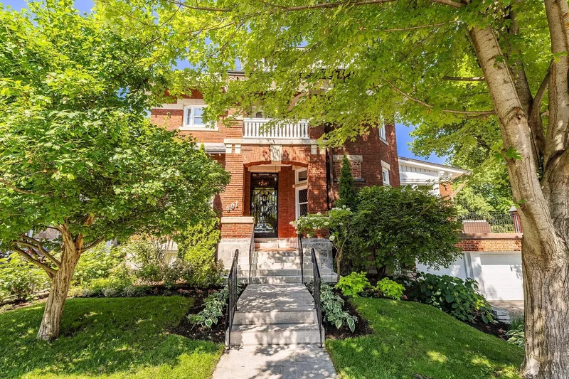 Westmount, Montréal