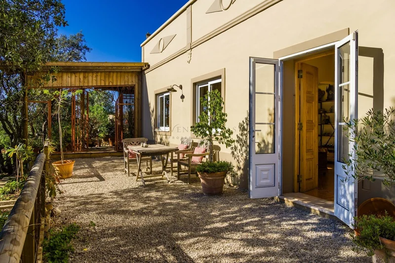 Newly Built 3-Bed Quinta for Sale in Loulé, Algarve Countryside