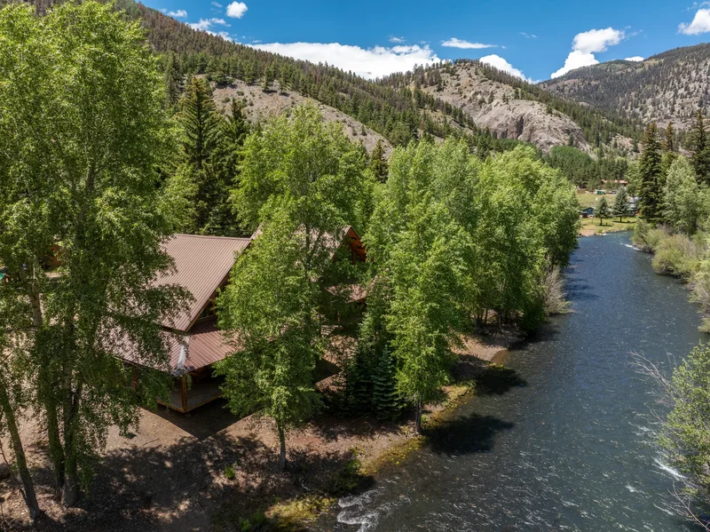 990 County Road 142 Unit# #22, Lake City, CO 81235, Lake City, Colorado, United States. - Photo 2