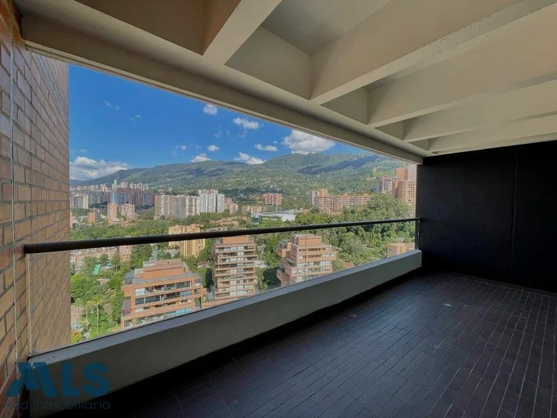 Envigado EDIFICIO LA RESERVA LOMA DE LAS BRUJAS 1808, Envigado, Antioquia, Colombia. - Photo 6