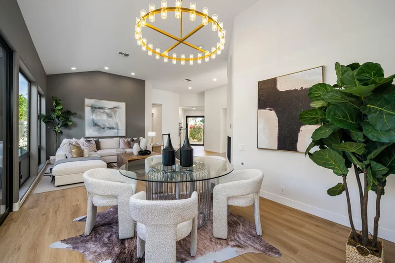 75063 Spyglass Drive, Indian Wells, CA 92210, Indian Wells, California, United States. - Photo 12
