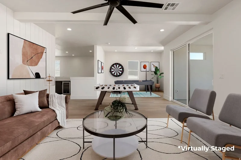 5273 S BLUE PEARL ALY, St. George, Utah, United States. - Photo 56