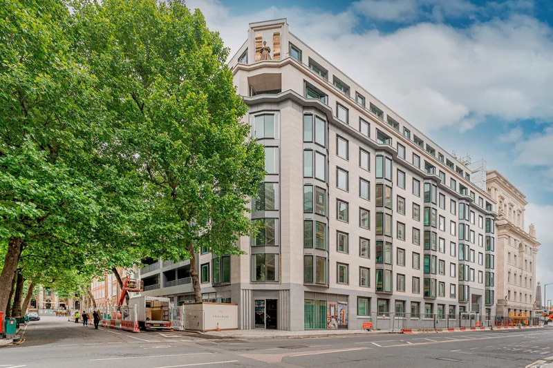 9 Millbank, London, England, United Kingdom. - Photo 2