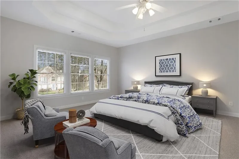 820 Yearling Chase, Alpharetta, Georgia, United States. - Photo 27