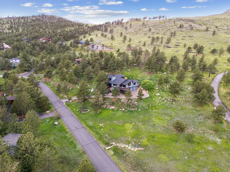 3021 N Lakeridge Trail , Boulder, CO 80302, Boulder, Colorado, United States. - Photo 3