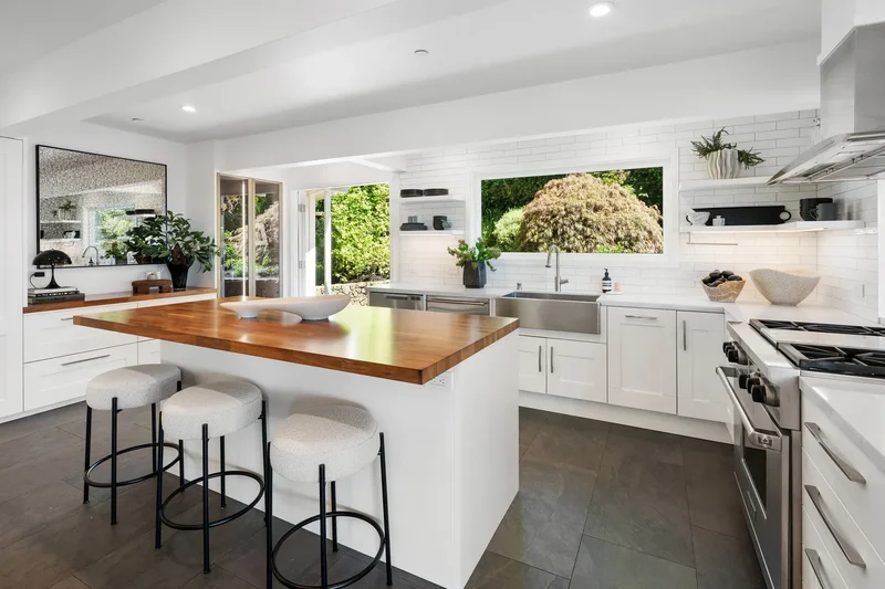 1 Tara View Road , Tiburon, CA 94920, Tiburon, California, United States. - Photo 73