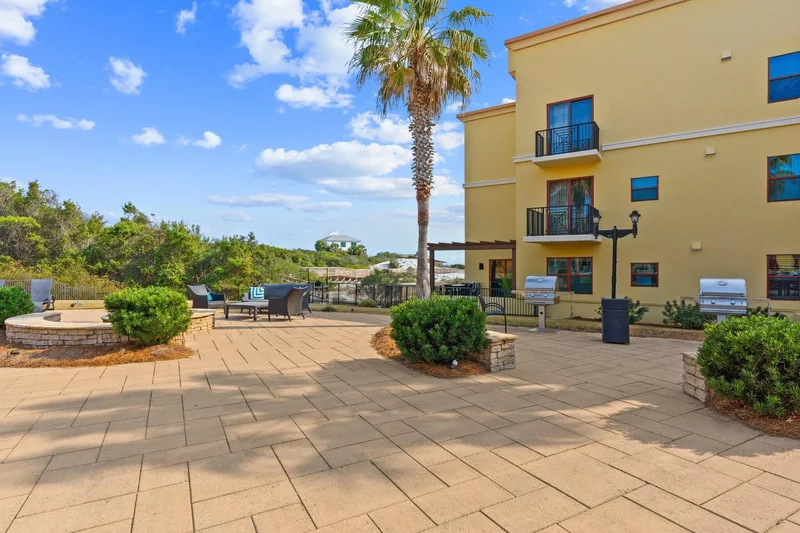 Santa Rosa Beach, Florida, United States. - Photo 32