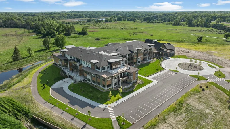 1 Hill Farm Road Unit 302, North Oaks, MN 55127, North Oaks, Minnesota, United States. - Photo 55