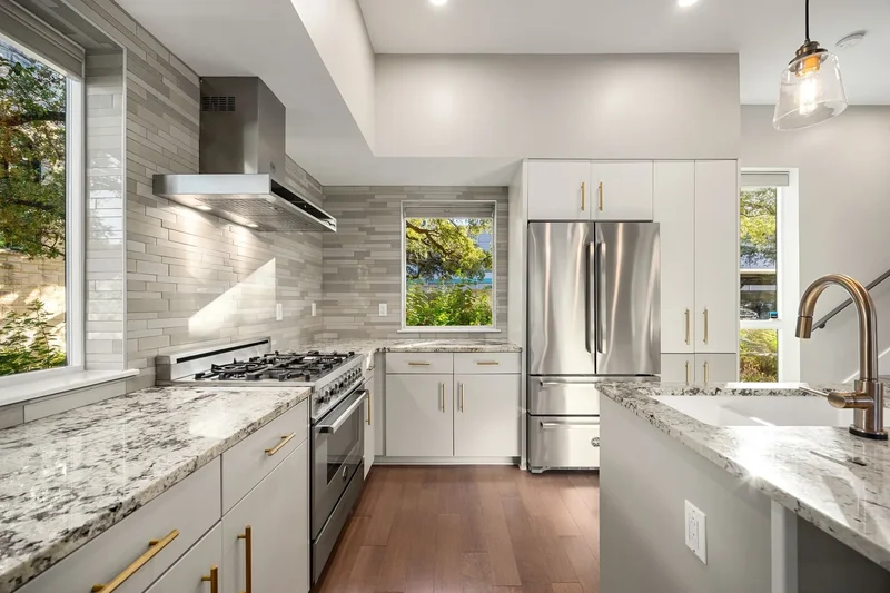 2003 Wilson St # 5, TX, Austin, Texas, United States. - Photo 5