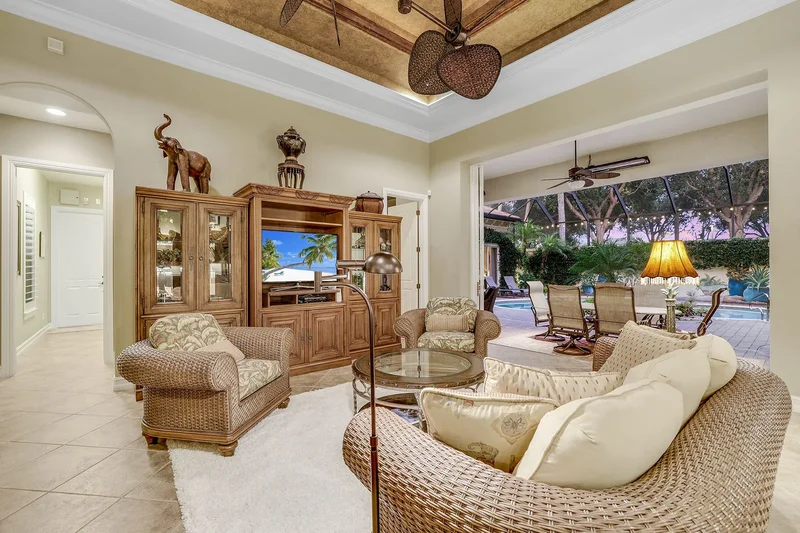 3601 Sanctuary Lakes Drive, Bonita Springs, FL 34134, Bonita Springs, Florida, United States. - Photo 31