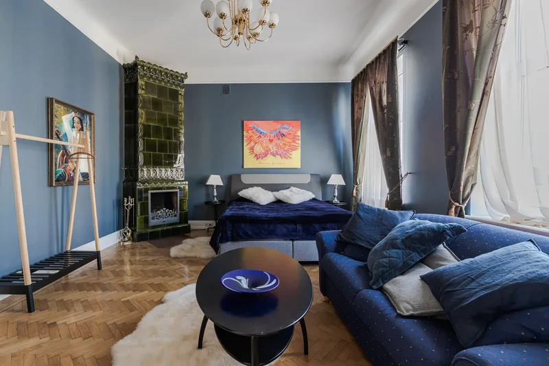Krišjāņa Valdemāra iela 20-7, Riga, RIX, Riga, Latvia. - Photo 31