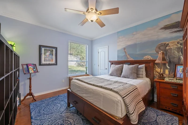 109 Ridge View Drive, Georgetown, TX 78628, Georgetown, Texas, United States. - Photo 34