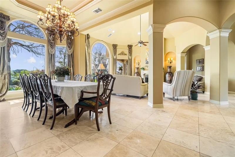 843 Royal Lakes Boulevard, Rosenberg, Texas, United States. - Photo 29