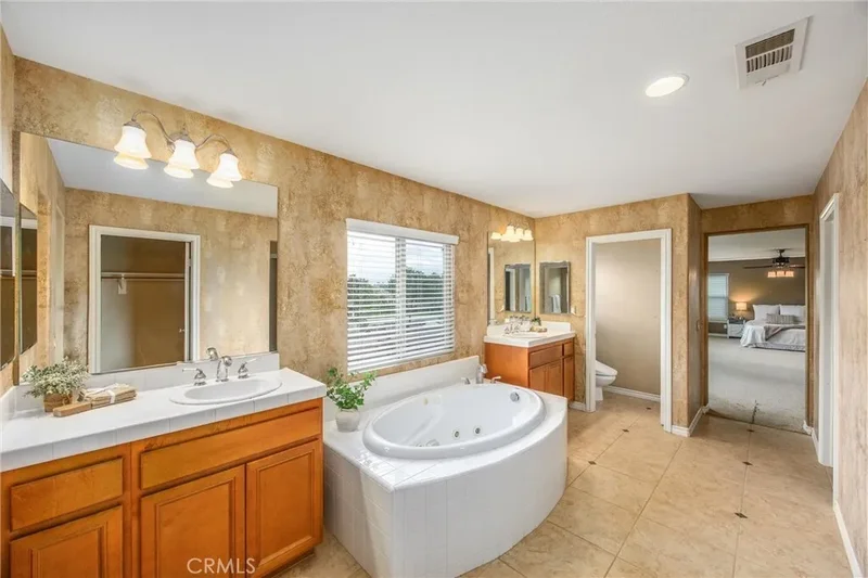 8574 Lourenco Lane, Eastvale, CA 92880, Corona, California, United States. - Photo 22