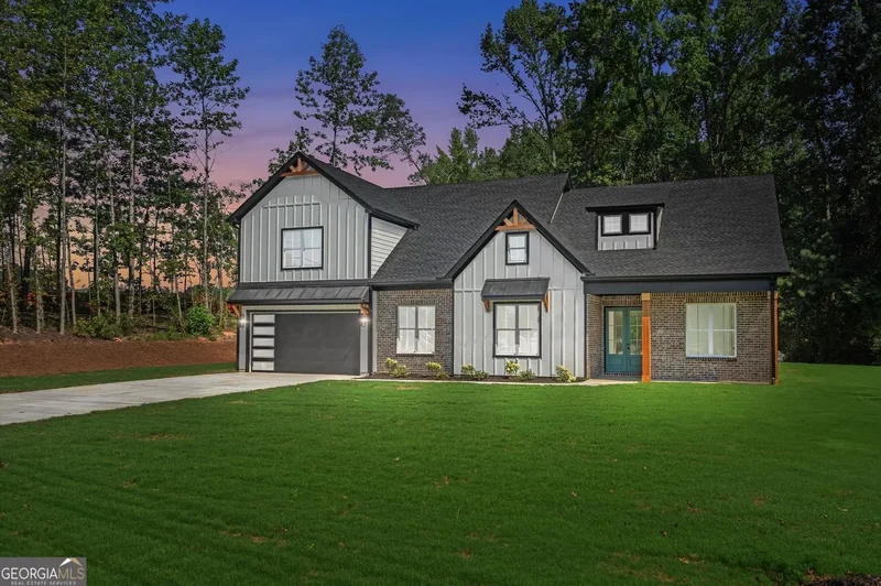 Powder Springs, Georgia, United States. - Photo 5
