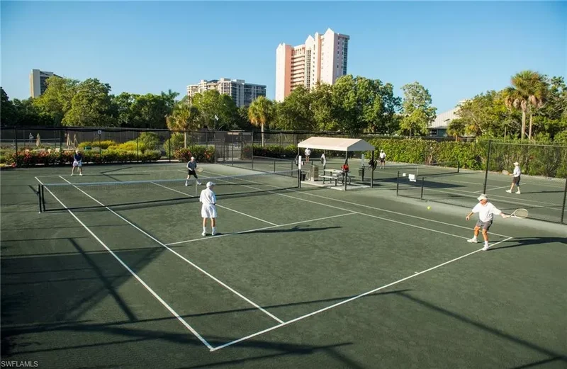 7005 Verde WAY, Naples, FL, 34108, USA, Naples, Florida, United States. - Photo 32
