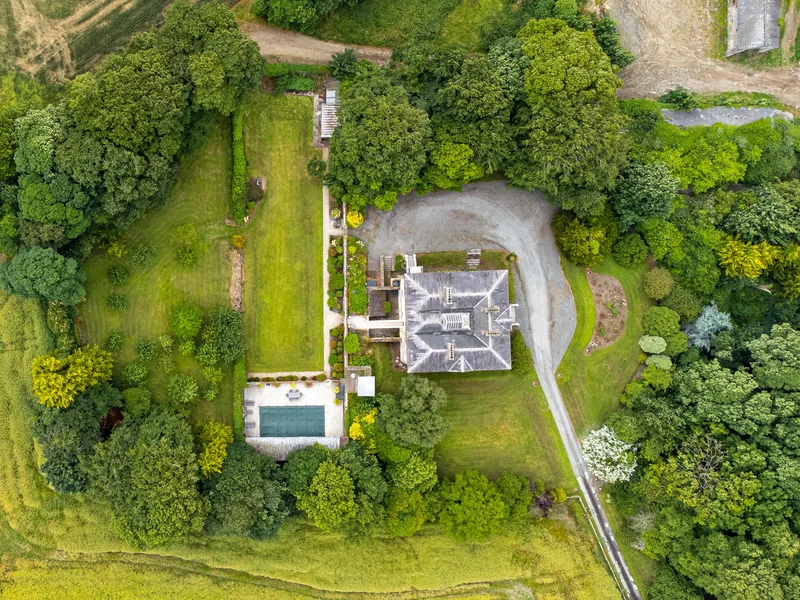 Baltrasna House, Ardee, LH A92 A0P1, Ardee, County Louth, Ireland. - Photo 71