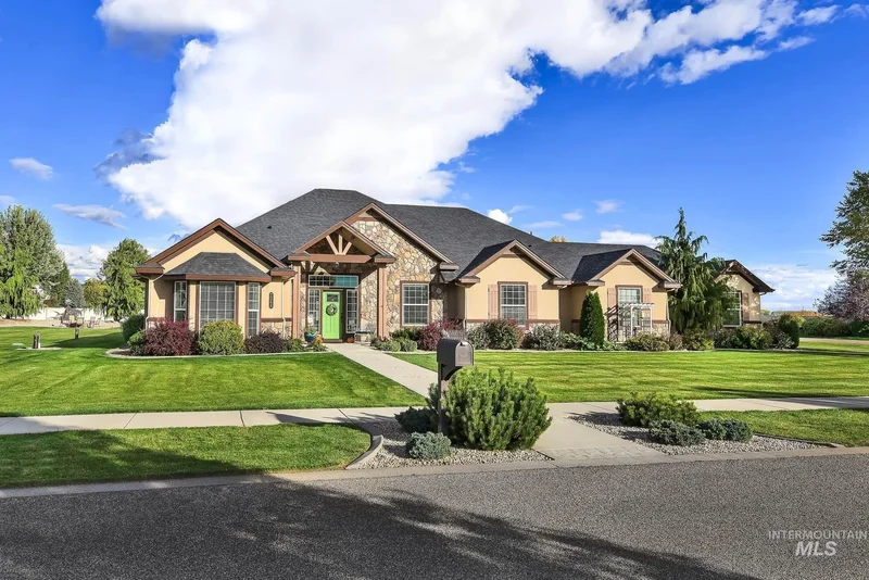 6472 S Astoria Ave, Meridian, ID 83642, Meridian, Idaho, United States. - Photo 24
