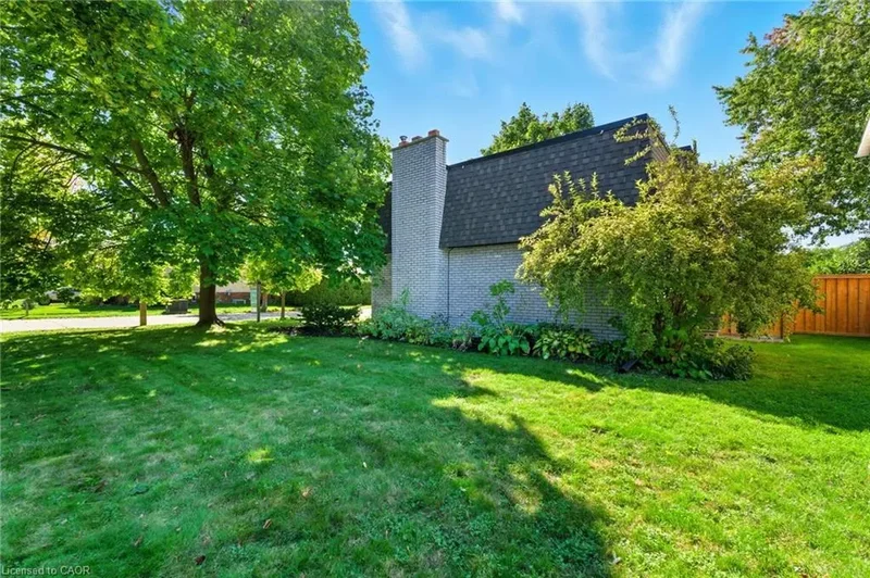 4 Nashua Drive, Brantford, ON N3P 1K9, Brantford, Ontario, Canada. - Photo 3