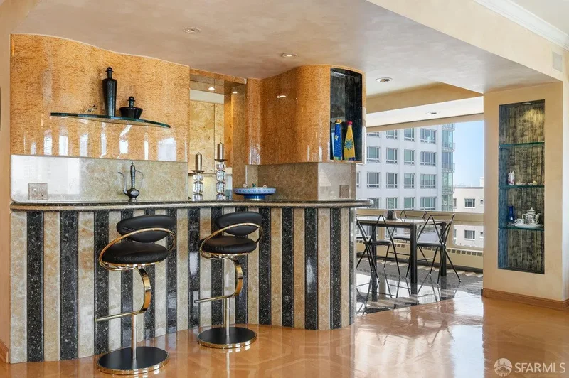 1177 California Street 1210, San Francisco, California, United States. - Photo 28