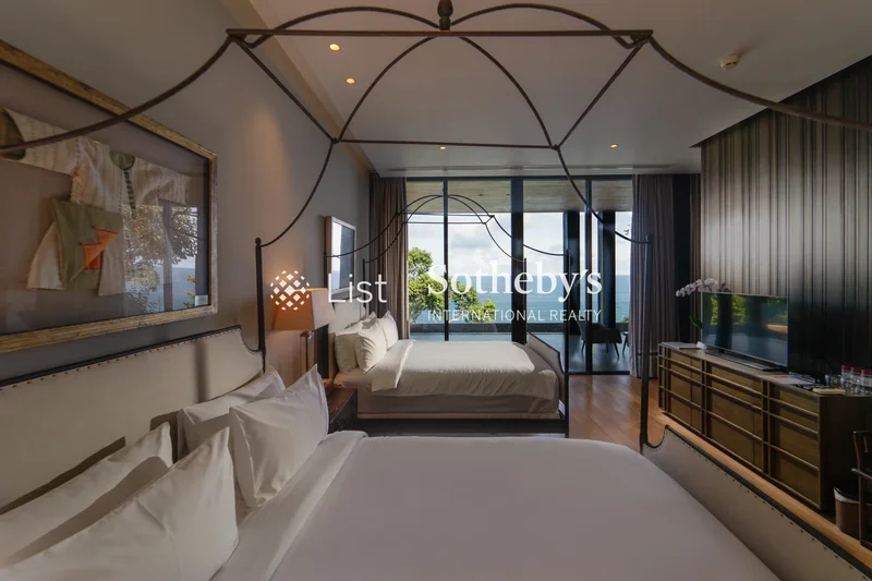 Villa Amarisa Luxury Oceanfront Villa Amarisa with Panoramic Sea Views in Kamala, Phuket , Kathu, 83 83150, Kamala, Phuket, Thailand. - Photo 53
