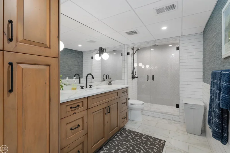 54 Belle Meade, Grosse Pointe, MI, 48236, USA, Grosse Pointe Shores, Michigan, United States. - Photo 49