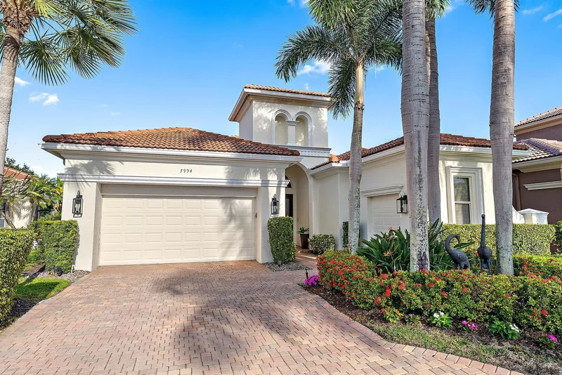 7994 Via Villagio, Loxahatchee, Florida, United States. - Photo 45