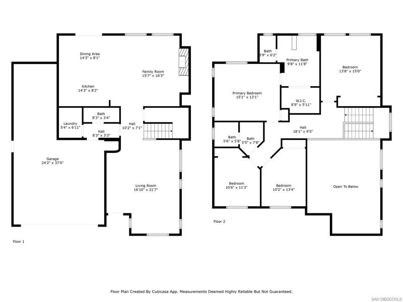 1340 Monte Sereno Ave, Chula Vista, California, United States. - Photo 71