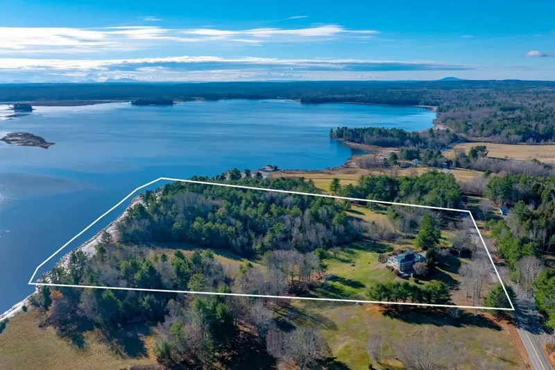547 Mariaville Road, Ellsworth, ME 04605, Trenton, Maine, United States. - Photo 7