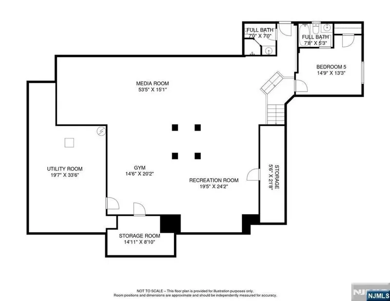 32 Laurie Drive, Englewood Cliffs, NJ, 07632, USA, Englewood Cliffs, New Jersey, United States. - Photo 24