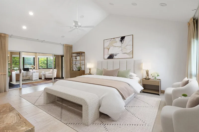 4140 Sanctuary Lane, Boca Raton, Florida, United States. - Photo 49