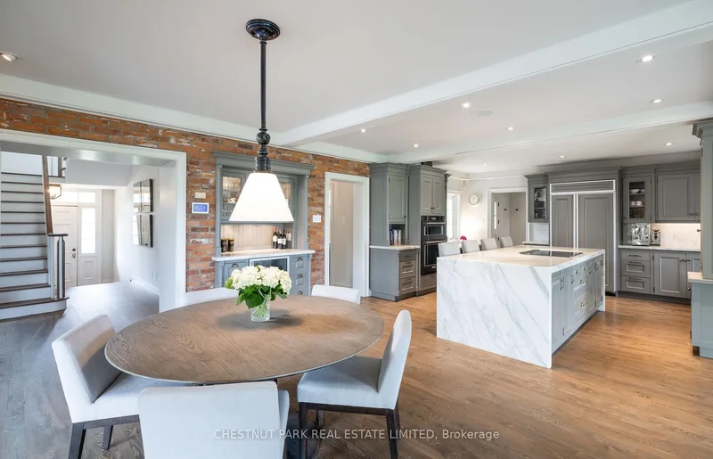 908 Vandorf Side Road, Aurora, Ontario, Canada. - Photo 21
