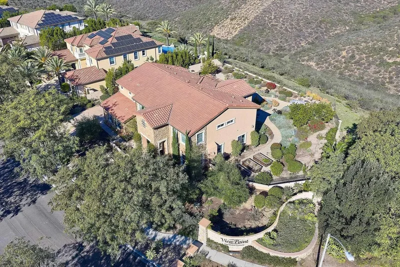 15792 Via Santa Pradera, San Diego, California, United States. - Photo 43