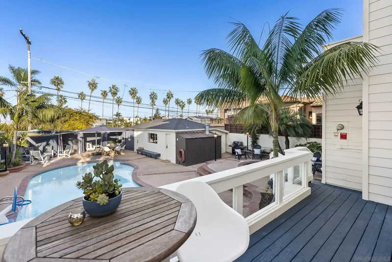 4474 Niagara Ave, San Diego, California, United States. - Photo 65