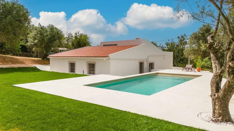 Mediterranean style renovated quinta in prime location