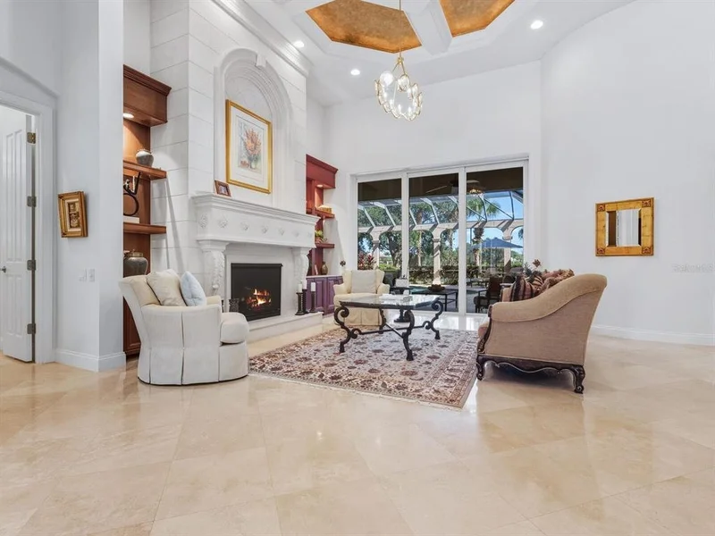 4085 FOUNDERS CLUB DRIVE, Sarasota, FL, 34240, USA, Sarasota, Florida, United States. - Photo 7