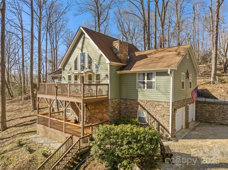 Residential Hendersonville