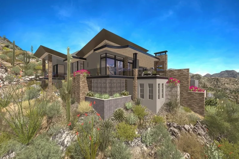 9108 E Grapevine Pass -- , Scottsdale, AZ 85262, Scottsdale, Arizona, United States. - Photo 5