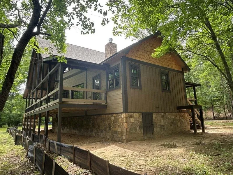 577 Blackberry Drive, Mineral Bluff, GA 30559, Mineral Bluff, Georgia, United States. - Photo 37