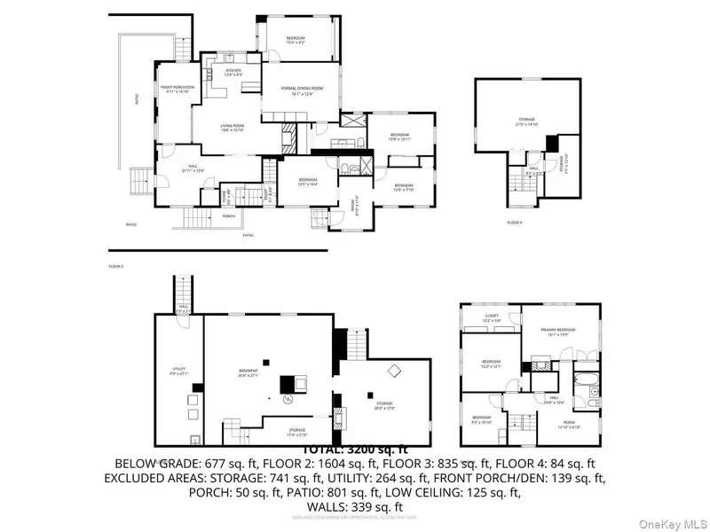 19633 Foothill Avenue, Holliswood, NY, 11423, USA, New York, New York, United States. - Photo 19