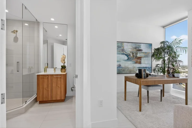 153 N Seabreeze Blvd 2505, Fort Lauderdale, Florida, United States. - Photo 13