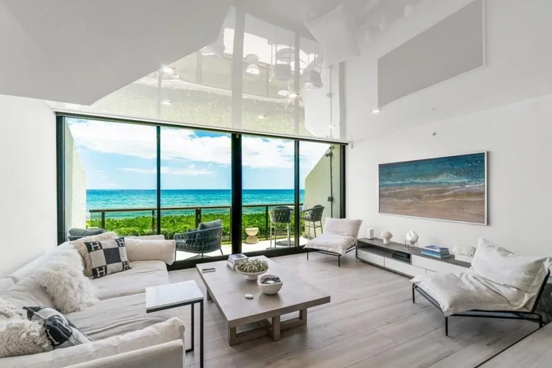 3115 S Ocean 104, Highland Beach, Fl 33487