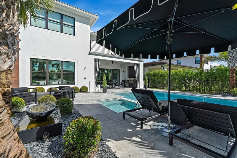 12636 Solana Bay Circle , Palm Beach Gardens, FL 33412, Loxahatchee, Florida, United States. - Photo 45