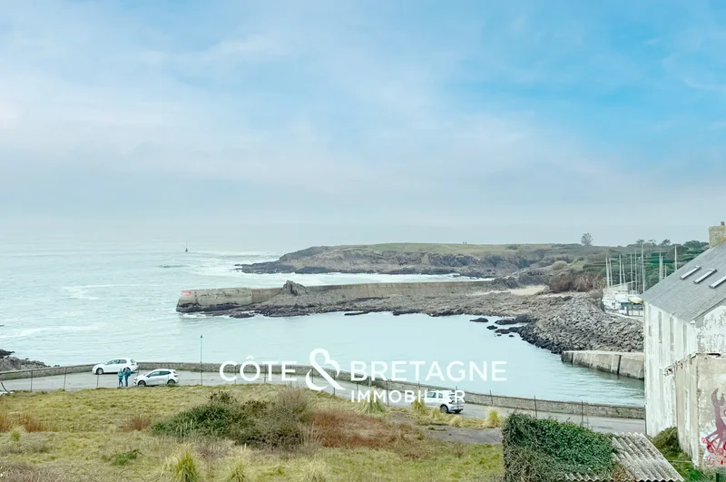 29360 Clohars-Carnoët, France, Clohars-Carnoët, Brittany, France. - Photo 1