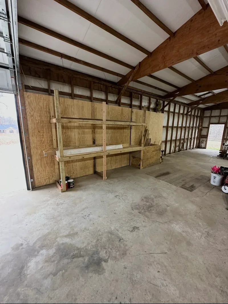 412 Belmont Rd, Clarksville, TN 37040, Clarksville, Tennessee, United States. - Photo 6