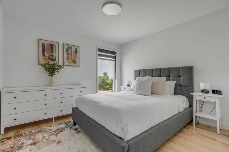 32 Rue du Minot-de-Pommes, Petite-Rivière-Saint-François, Quebec, Canada. - Photo 26