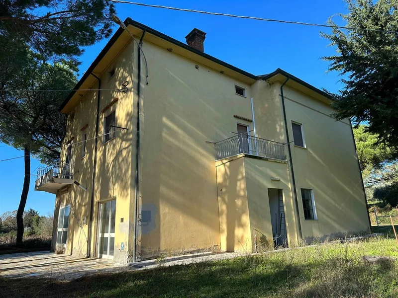 villa BIBBONA