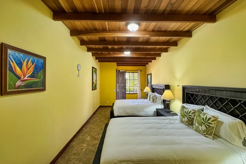 19 Bedroom Hotel, Pérez Zeledón, Costa Rica. - Photo 86